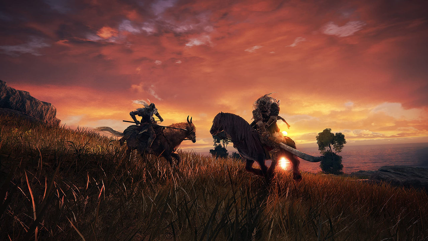 Elden Ring Launch Edition (Xbox One)