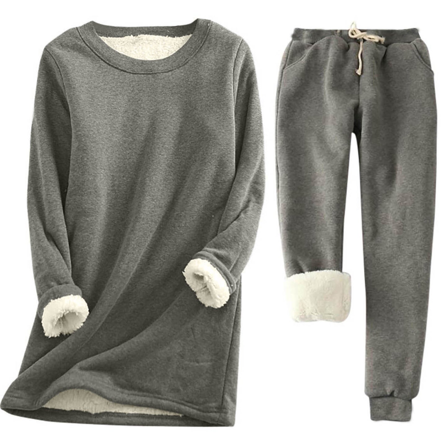 Women's Everyday Comfort Lounge Set