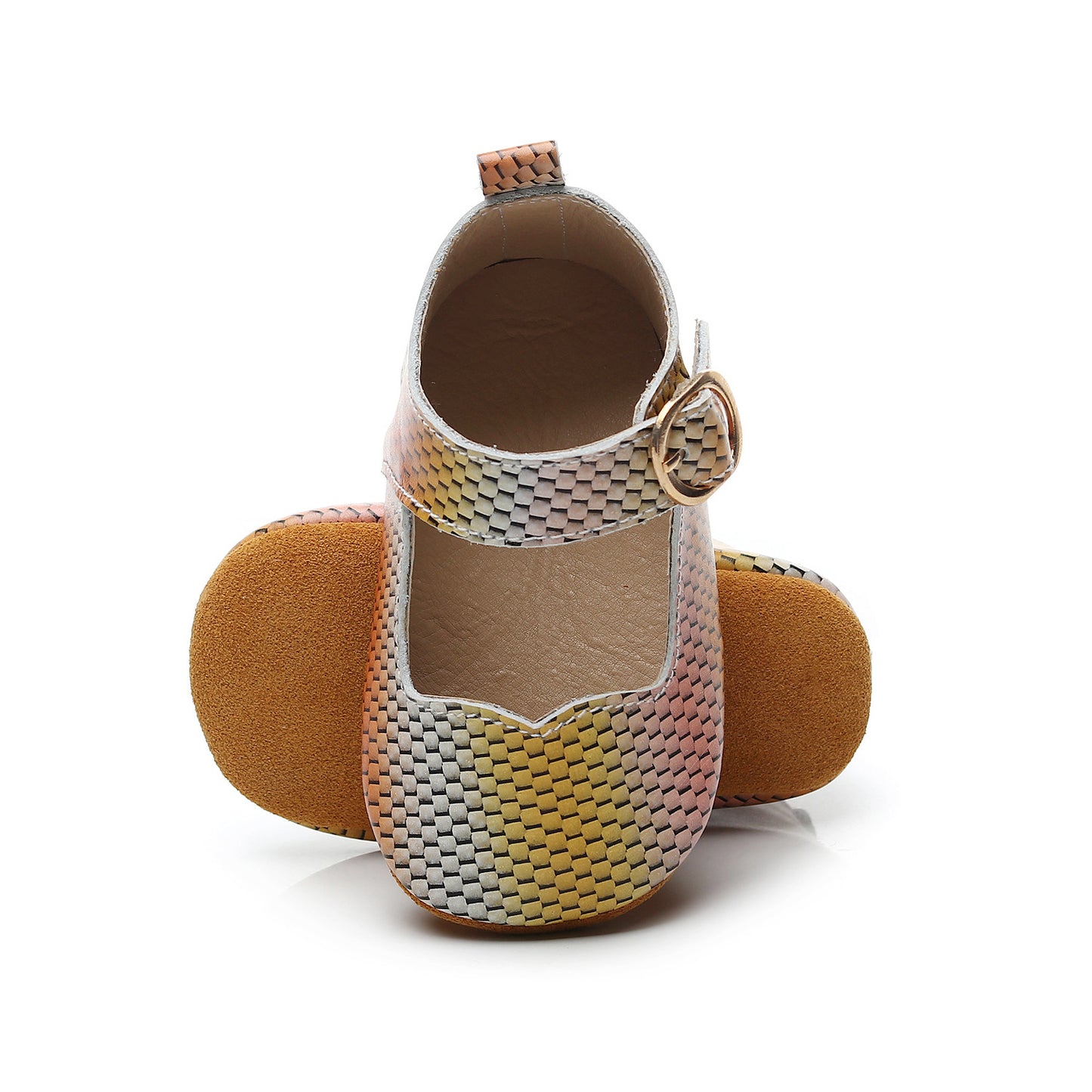Baby Lace Toddler Shoes Pumps