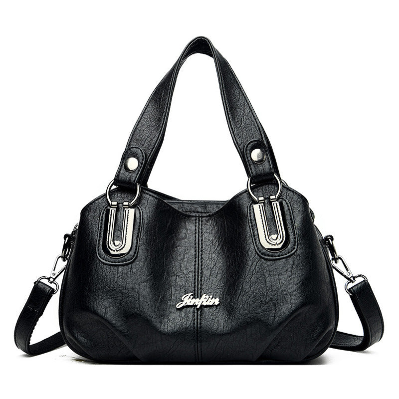 Summer One-shoulder Messenger Handbag
