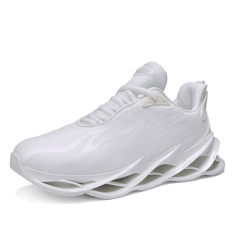 New Trendy Casual Popcorn Women's Sports Shoes