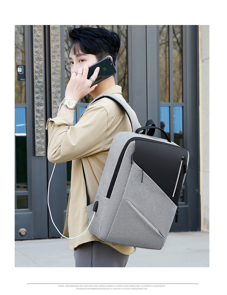 Men's Business Backpack