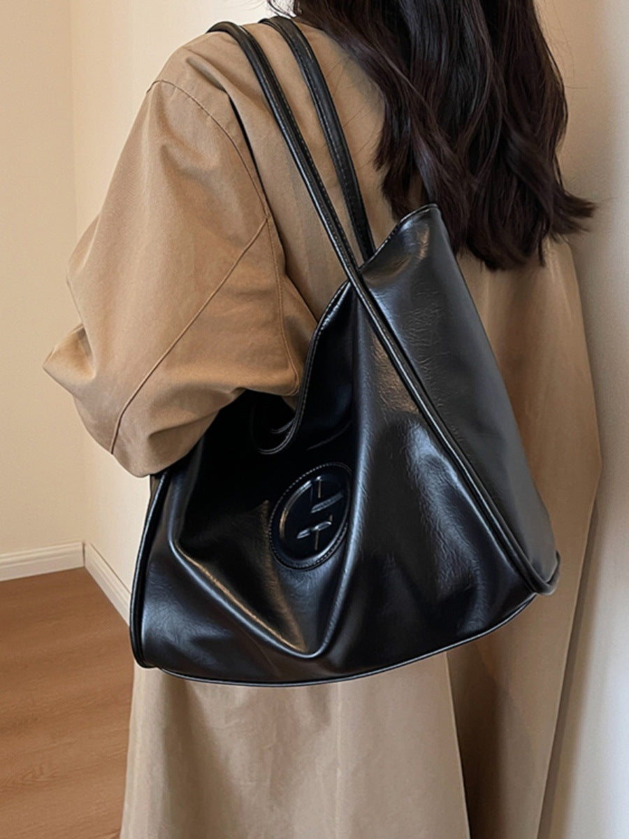 College Student Tote Bag