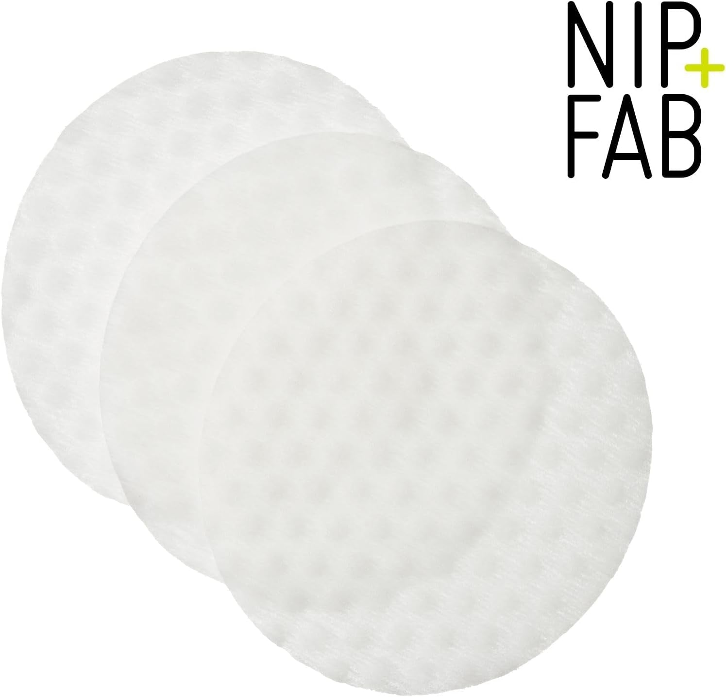 NIP + FAB Teen Piel Fix Breakout Rescate Almohadillas