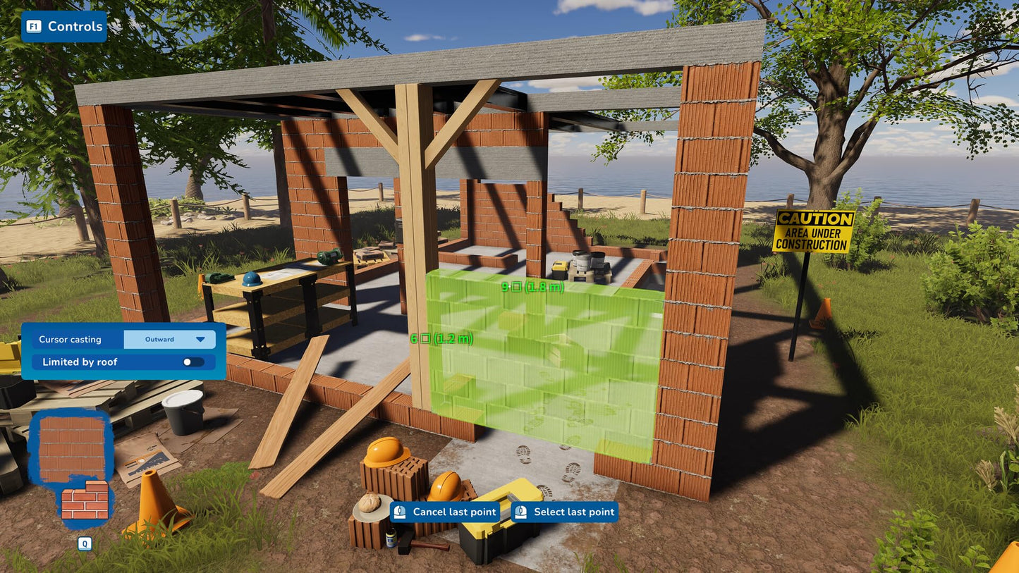 House Flipper 2 Playstation 5