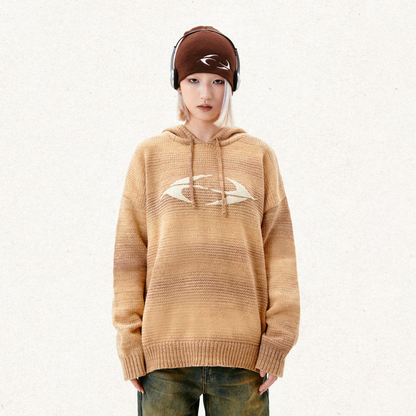 Men's And Women's Fashion Leisure Warm Cold-proof Hat