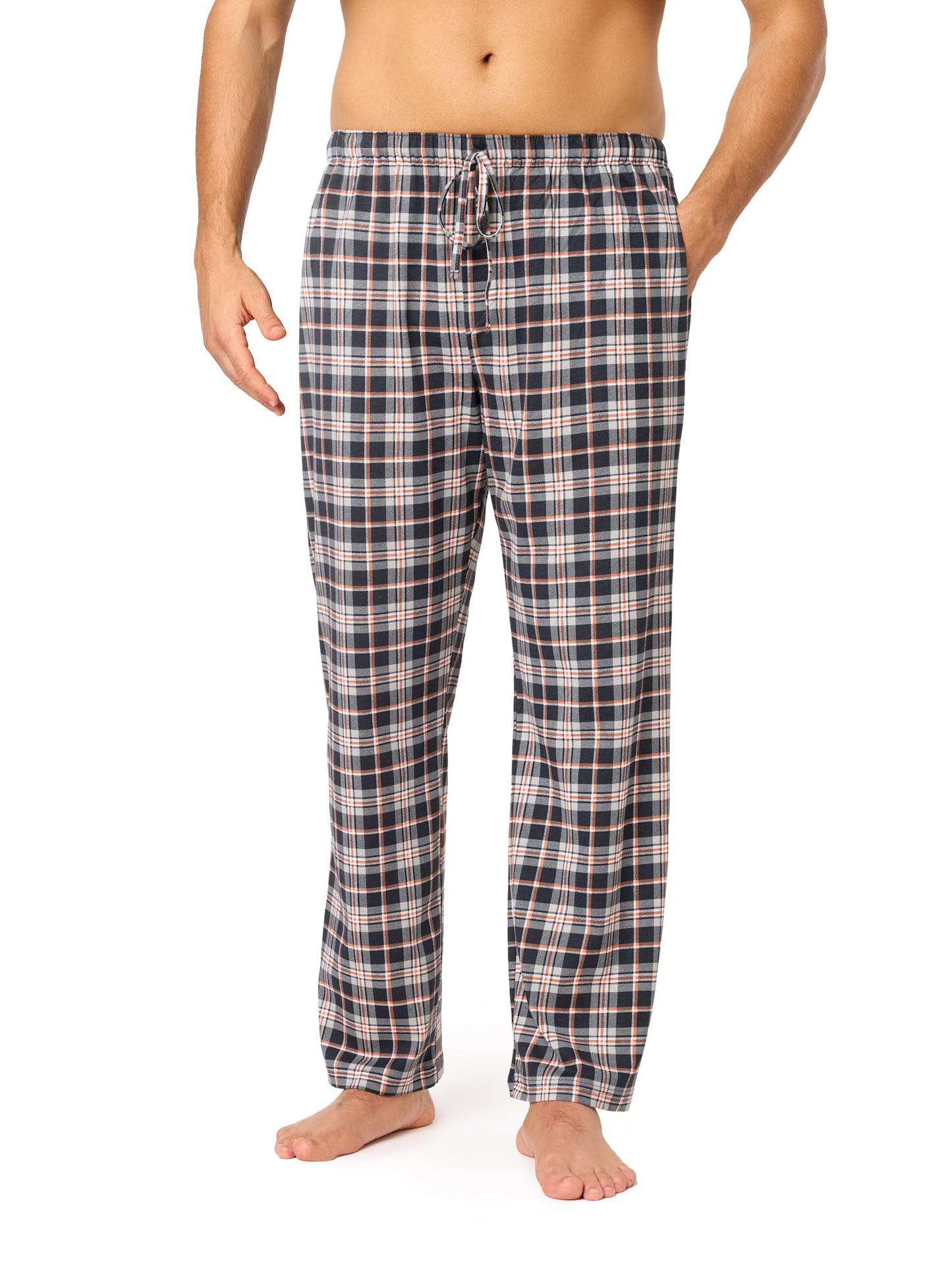 Timone Herr Pyjamas Byxor TPP-001