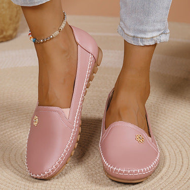 Womens Shoes Comfortable Soft And Versatile