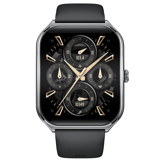 Cross-border New Arrival MT61 Smart Watch AMOLED Screen  Men