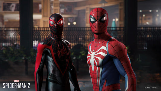 Spider-Man 2 [PS5]