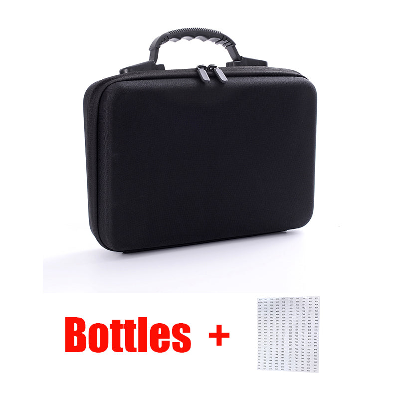 Diamond Painting Sub-bottling Storage Bag Decoration