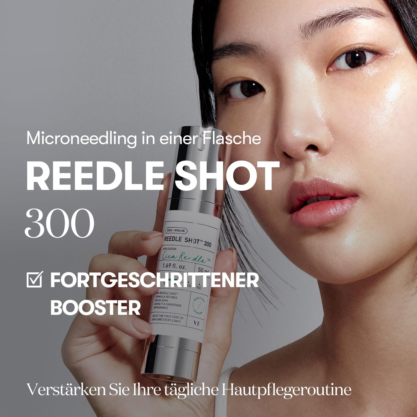 VT COSMETICS Reedle Shot 300 (50 ml)