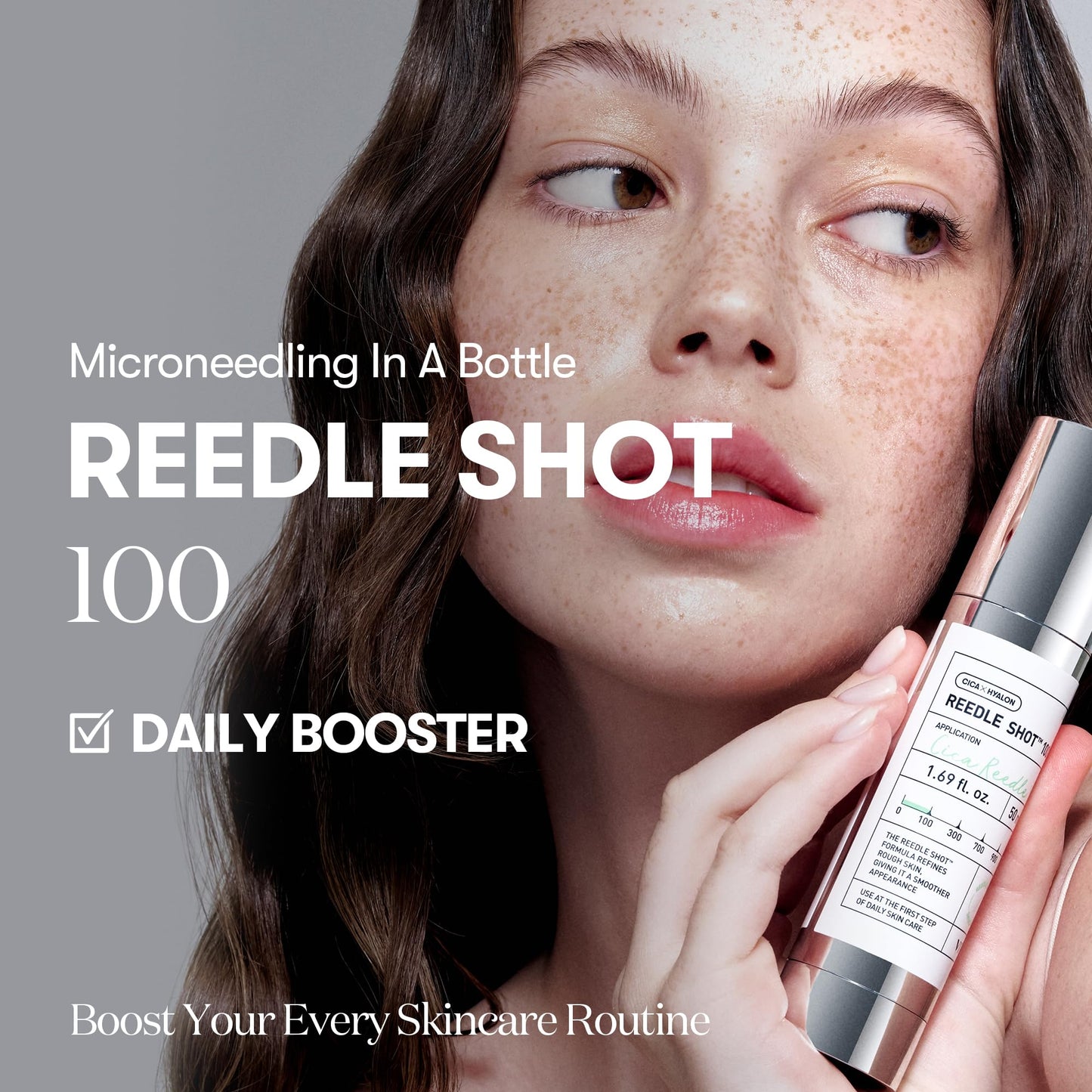 VT COSMETICS Reedle Shot 100 (50 ml)