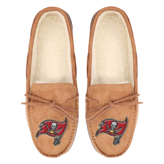 Forever Collectibles UK NFL Mockasin toffel