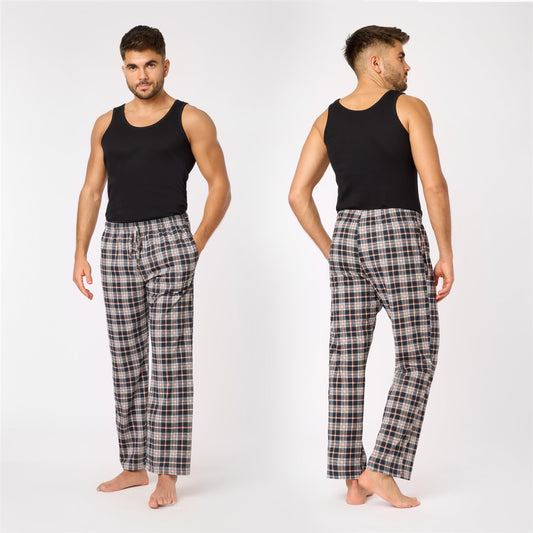 Timone Herr Pyjamas Byxor TPP-001