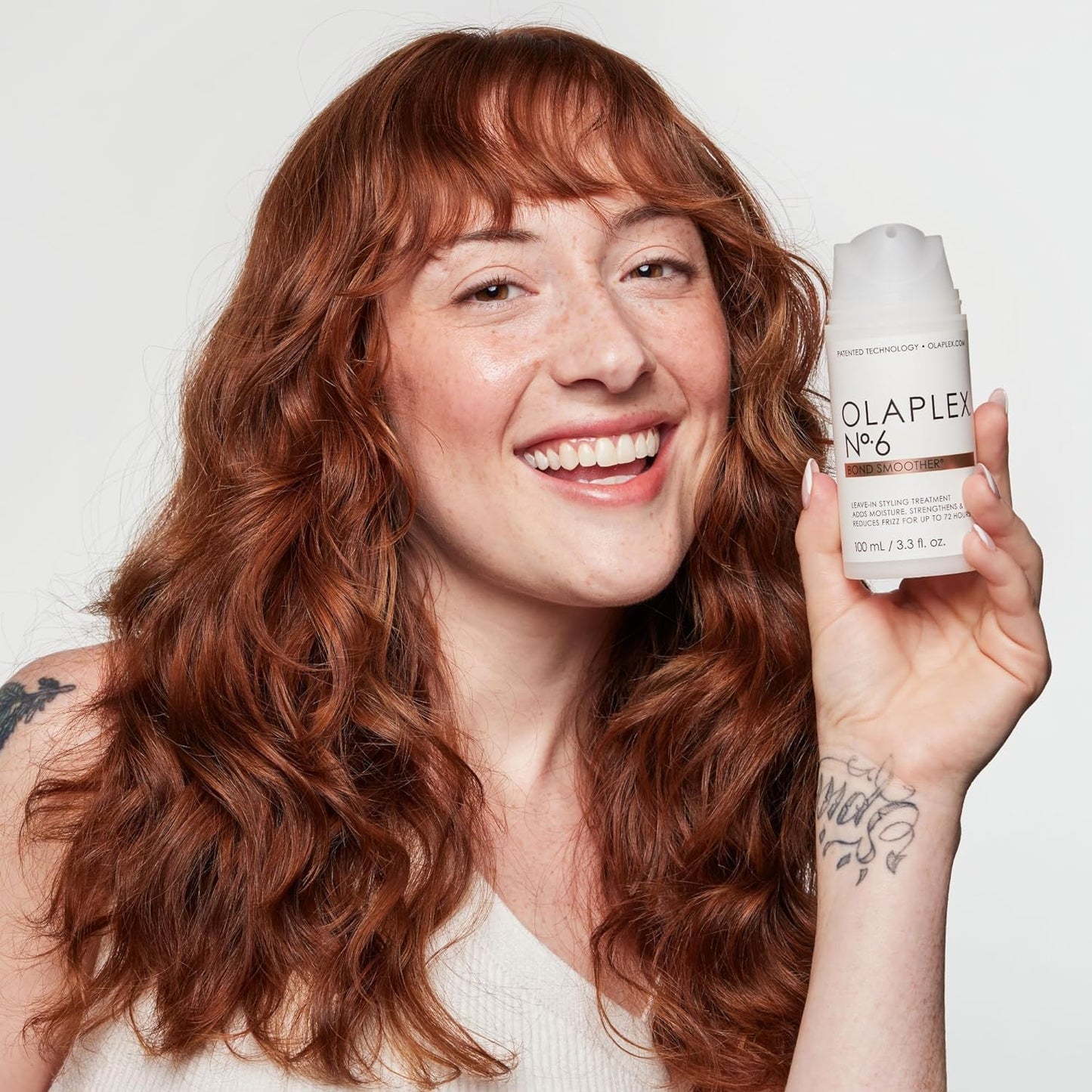 Olaplex N°.6 Bond Smoother®