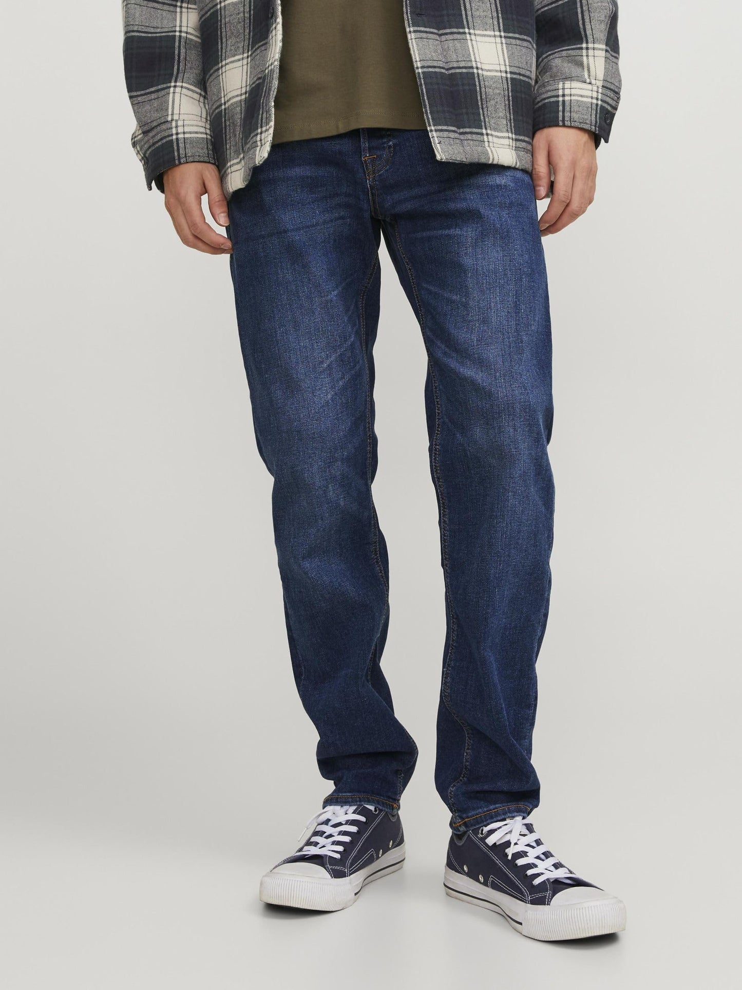 JACK & JONES herr JJIMIKE JJORIGINAL AM 814 NOOS Jjimike Jjoriginal Am 814