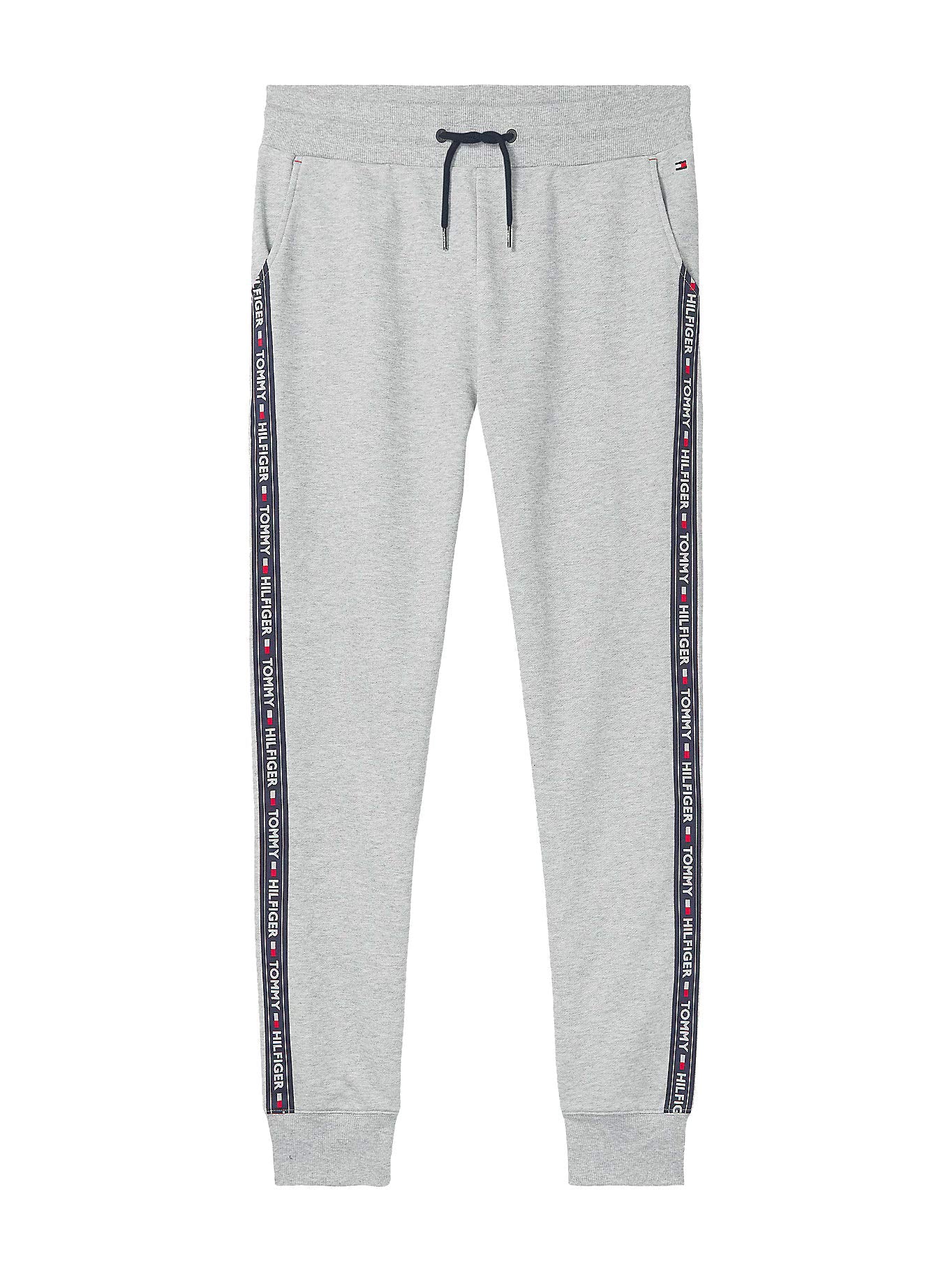 Tommy Hilfiger herr Track Pant Hwk Stickade byxor