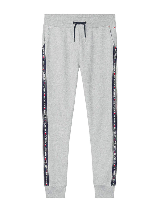 Tommy Hilfiger herr Track Pant Hwk Stickade byxor