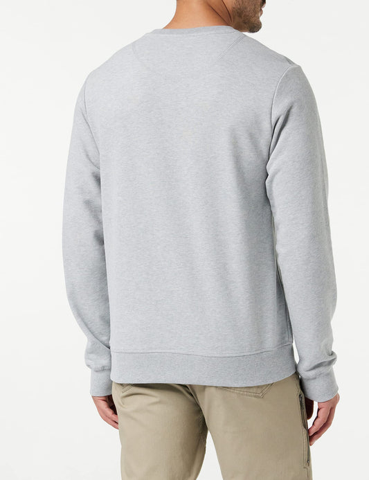 Helly Hansen Herr HH Logo Crew Tröja