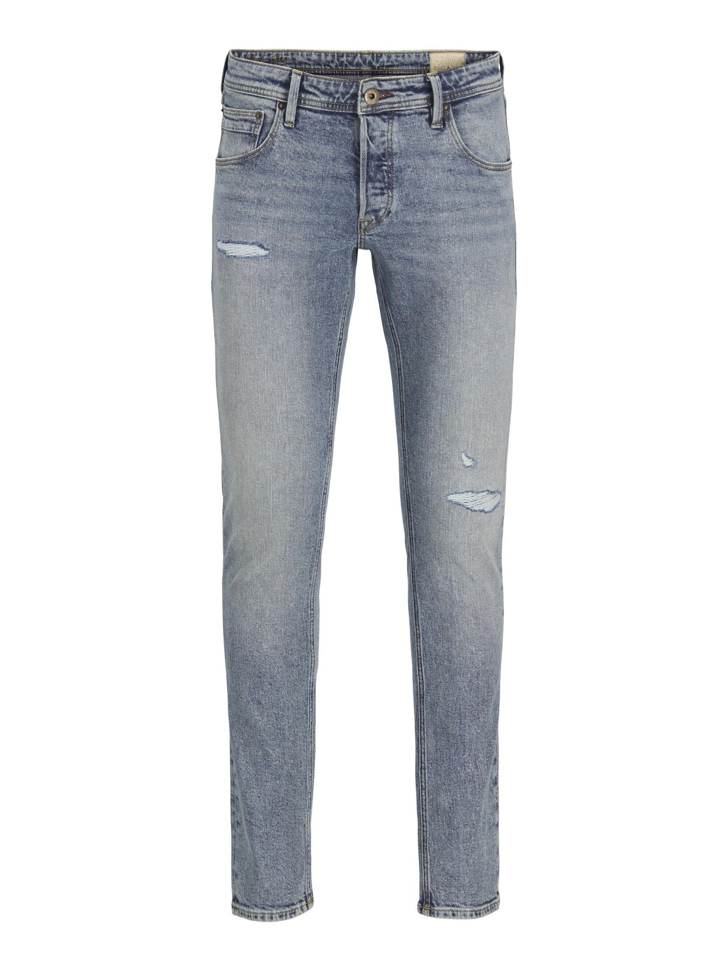 JACK & JONES herr jeans Jjiglenn Jjcole Am 871