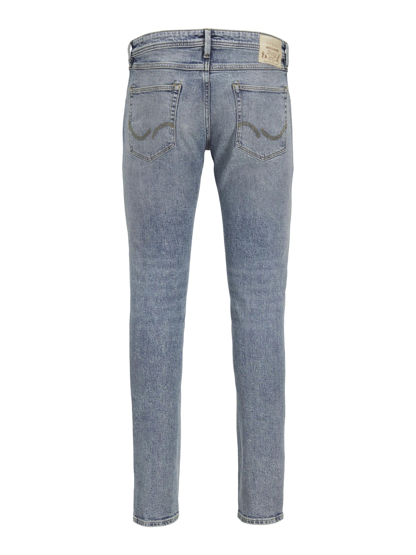 JACK & JONES herr jeans Jjiglenn Jjcole Am 871