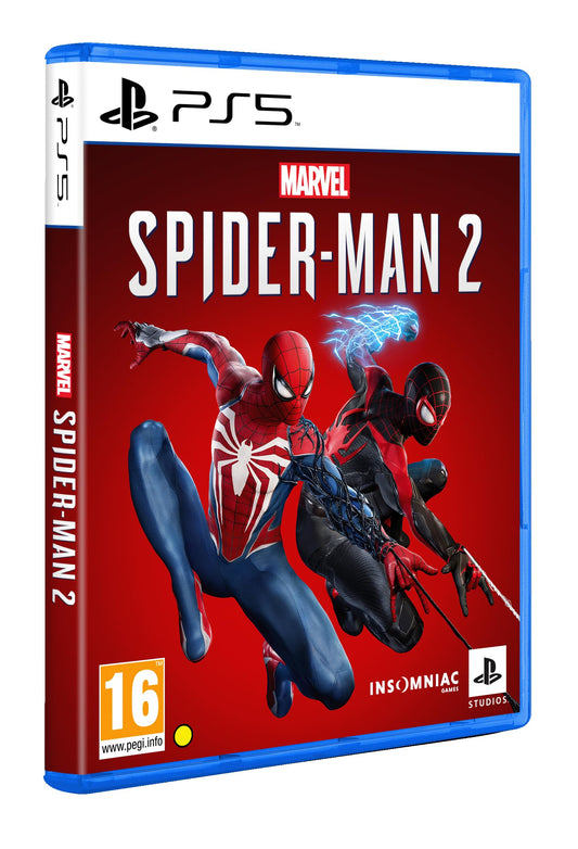 Spider-Man 2 [PS5]