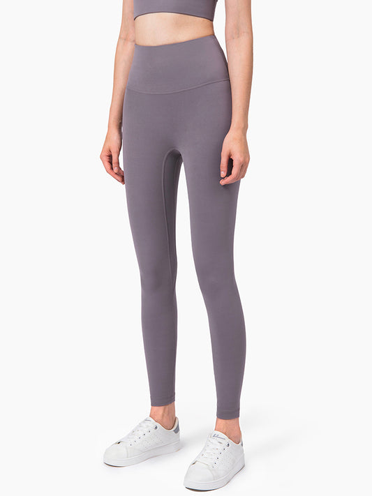 Non-marking Yoga Pants Sports Tight And Thin Women