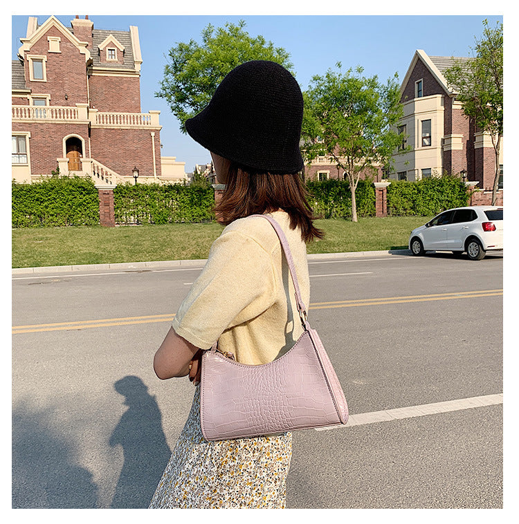 Crossbody bag