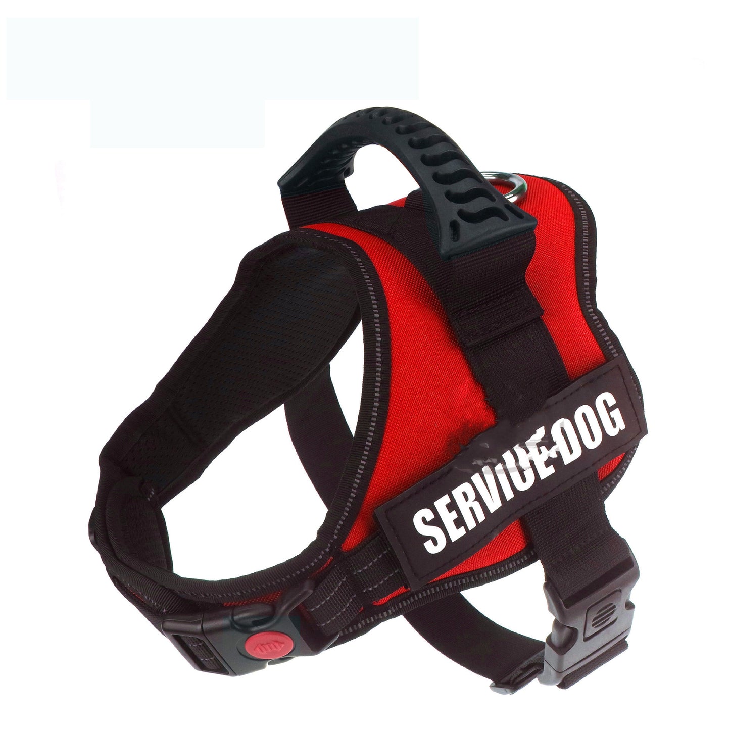 Explosion-proof And Breathable Large, Medium And Small Pet Chest And Back