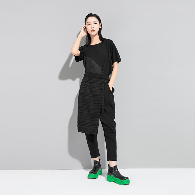 Women's Fashion Casual Stretch Pencil Pants