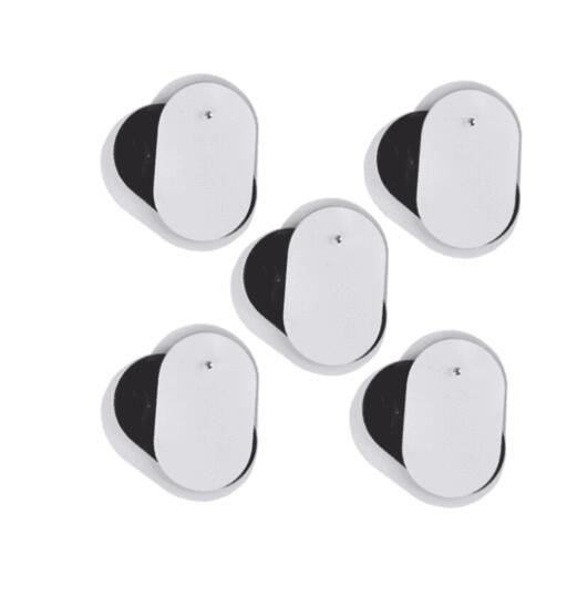 Replacement Pulse Pads  10 Pcs