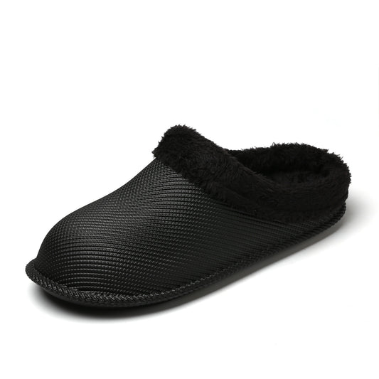 Waterproof Operating Room Warm And Trendy Slippers