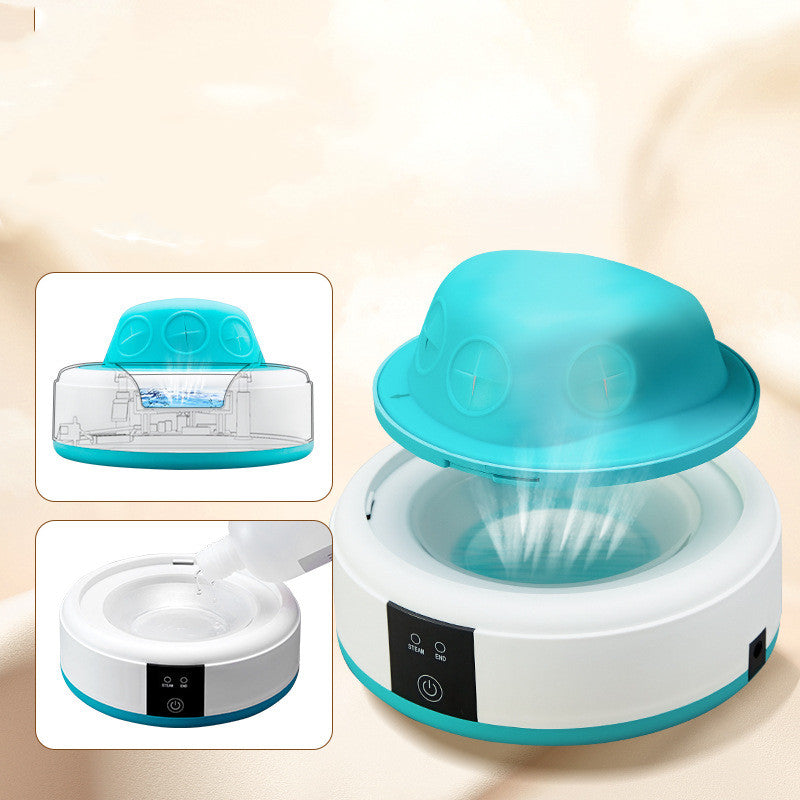 Electric Armour Remover Steam Armour