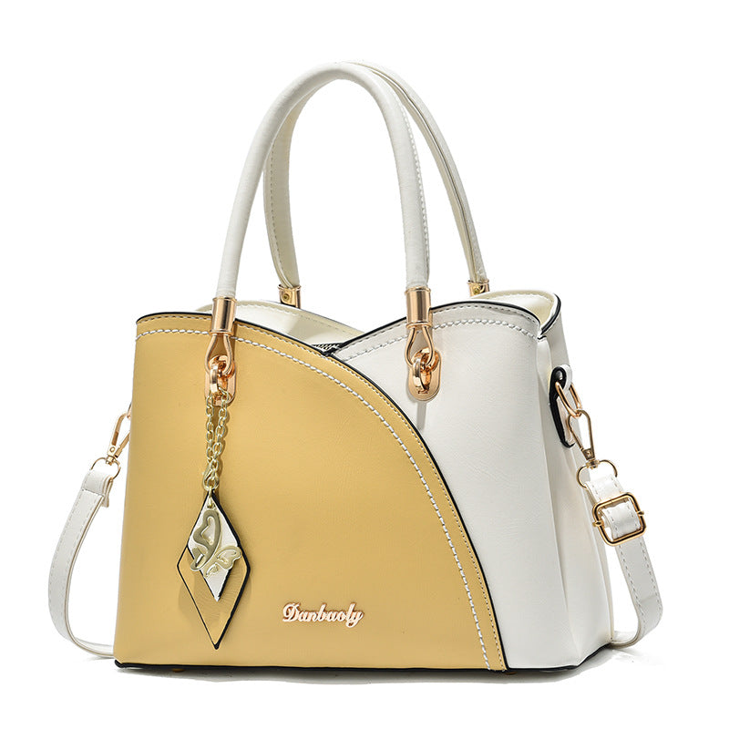 Fashion Handbag Korean Version Cross Body