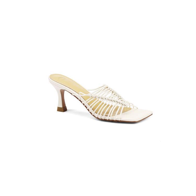 Women's Fashion Casual High Heel Sandals