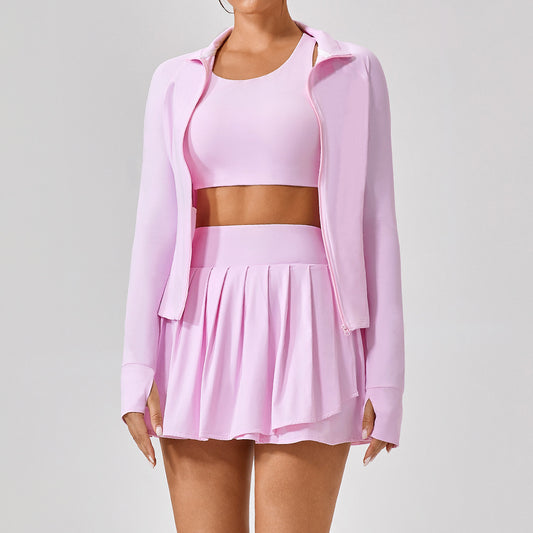 Summer Outdoor UV-proof Long Sleeve Sun Protection Clothing Coat