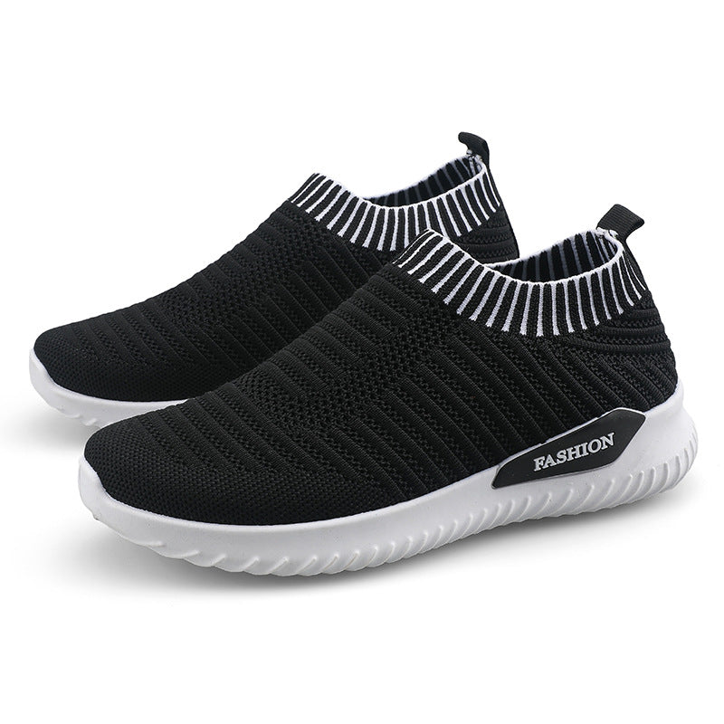 Spring New Sports Shoes Couple Shoes New Trendy Shoes Casual Shoes
