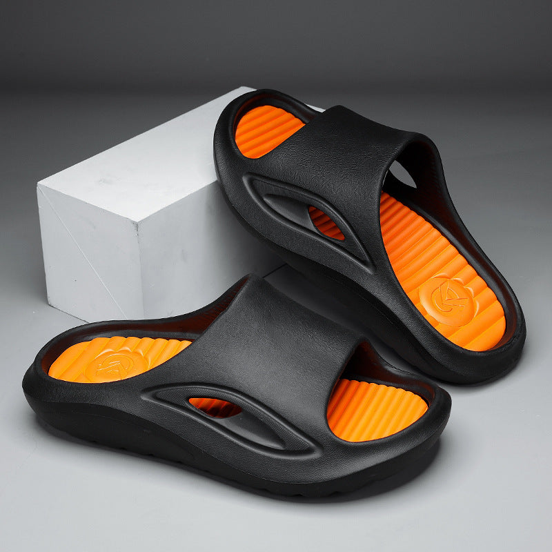 Summer Outdoor Slip-on Sports Beach Shoes For Couples
