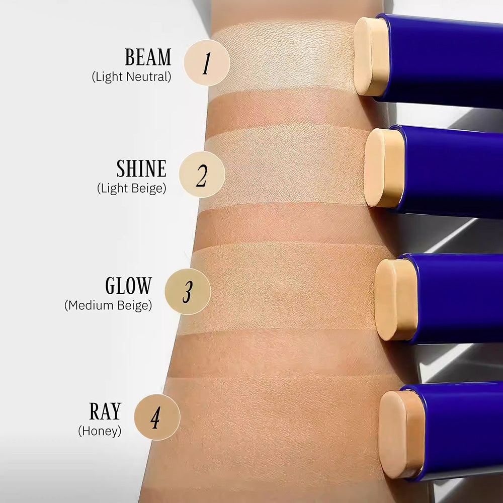 Foundation Stick Long-lasting Natural-looking