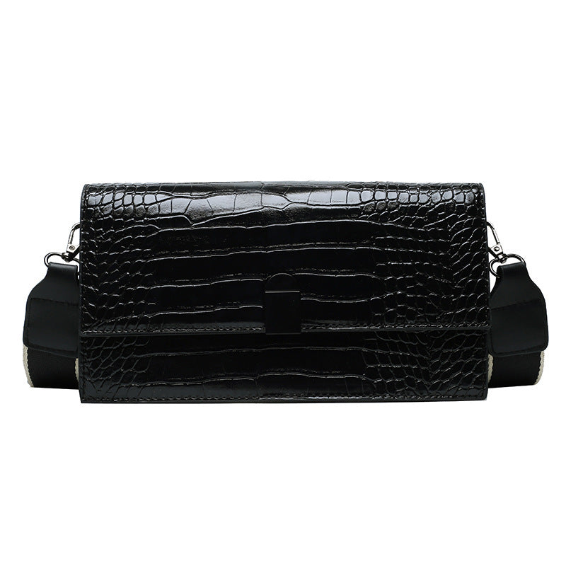 Popular fashion small bag messenger bag
