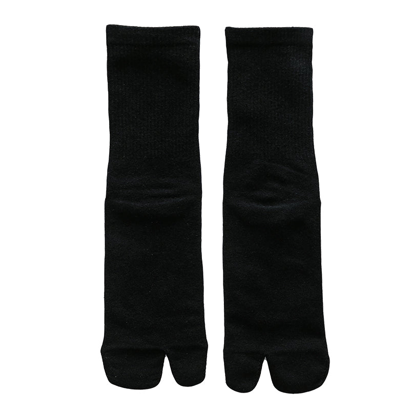 Women's Candy Color Fluorescent Cotton Socks