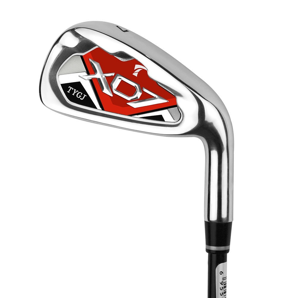 Golf Club Men's And Women's Beginner Carbon Body
