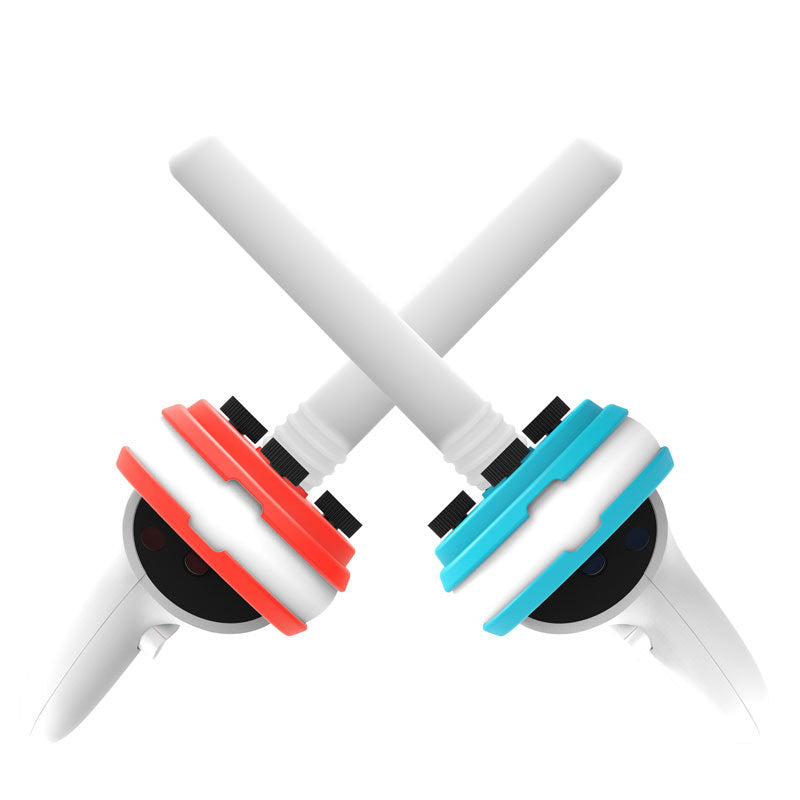 VR Handle Movement Rhythm Lightsaber Game