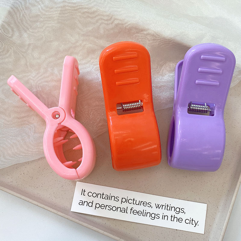 Hairpin Aliette High Horsetail Clasp Cartoon Cute Headwear