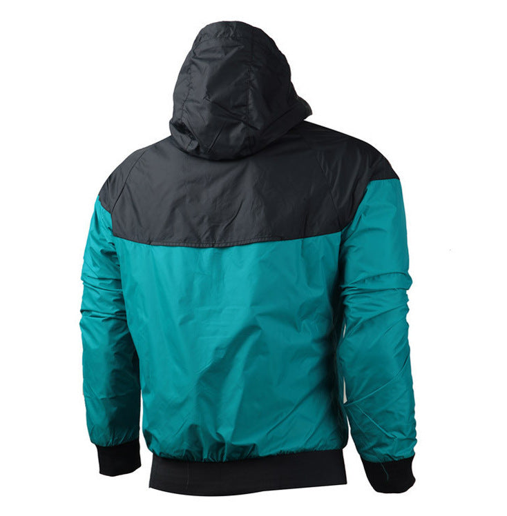 Sports casual jacket