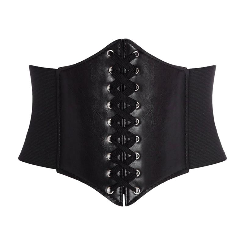 Belt waist strap