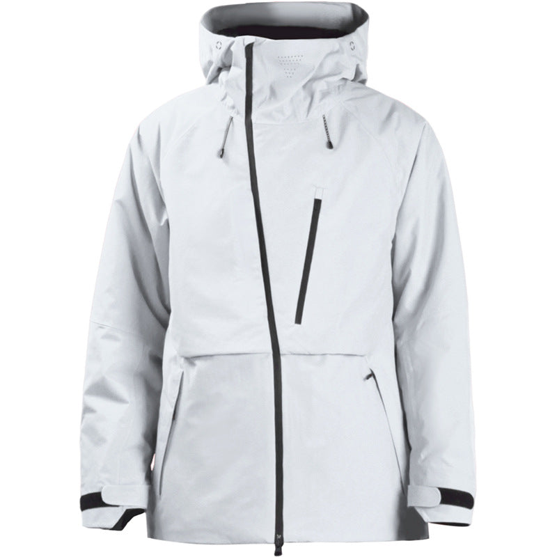 Waterproof Warm Breathable Outdoor Sports American Ski Jacket