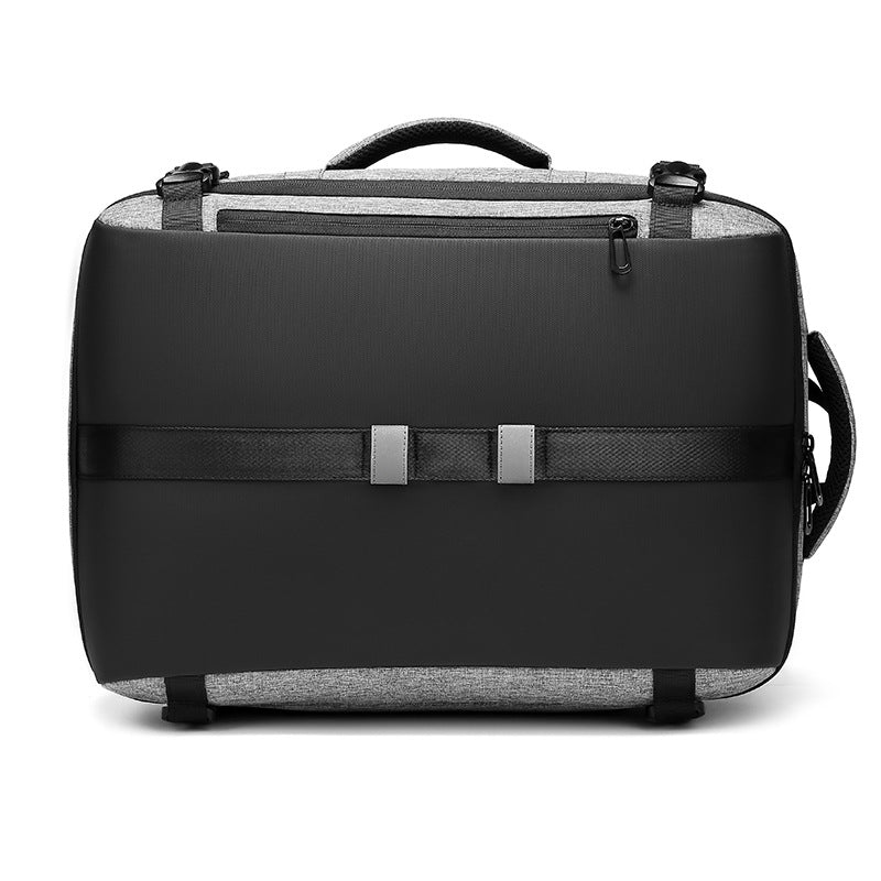 Business casual backpack