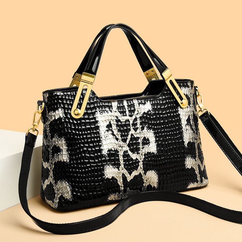 High-grade Handbag Shoulder Messenger Bag